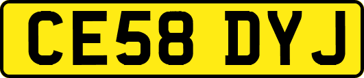 CE58DYJ