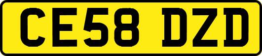 CE58DZD