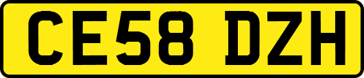 CE58DZH