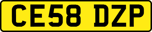 CE58DZP
