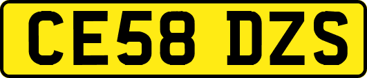 CE58DZS