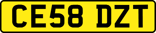CE58DZT
