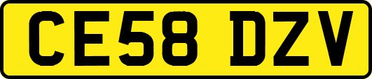 CE58DZV
