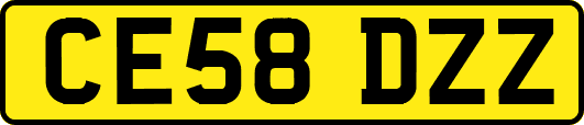 CE58DZZ