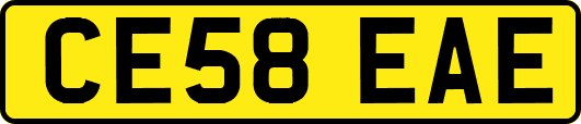 CE58EAE