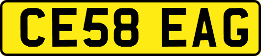 CE58EAG