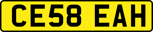 CE58EAH