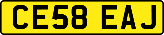CE58EAJ