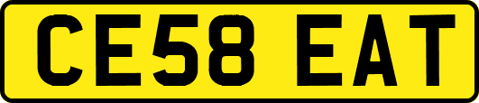CE58EAT