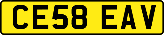 CE58EAV