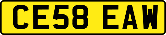 CE58EAW