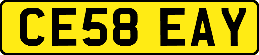 CE58EAY