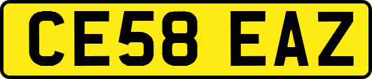 CE58EAZ