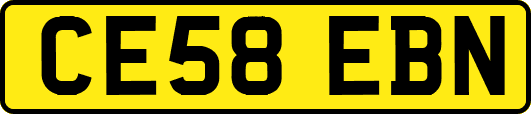 CE58EBN