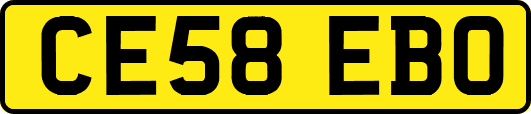 CE58EBO