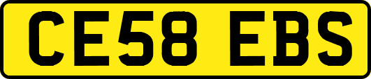 CE58EBS