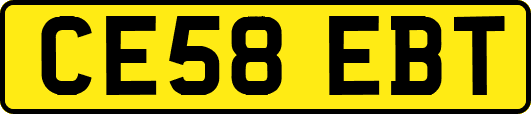 CE58EBT