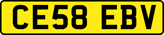 CE58EBV