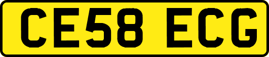 CE58ECG