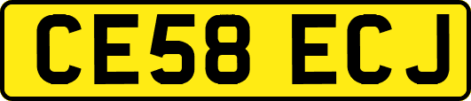 CE58ECJ