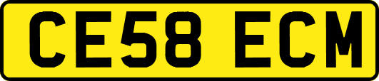 CE58ECM