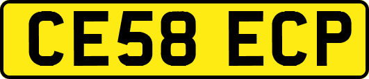 CE58ECP