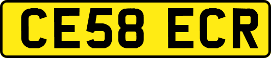 CE58ECR