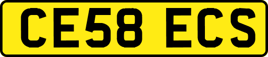 CE58ECS