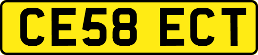 CE58ECT