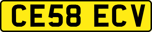 CE58ECV