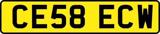 CE58ECW