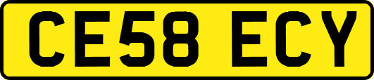 CE58ECY