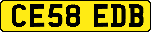 CE58EDB