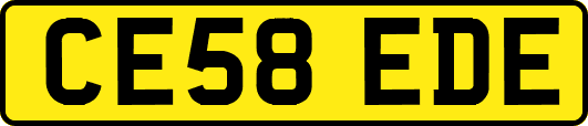 CE58EDE