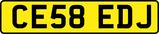 CE58EDJ