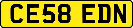 CE58EDN