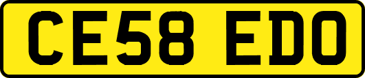 CE58EDO