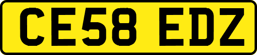 CE58EDZ