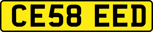 CE58EED