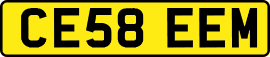 CE58EEM