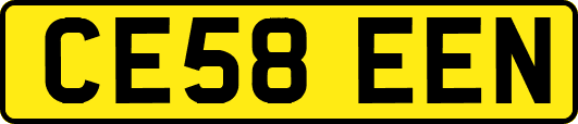 CE58EEN