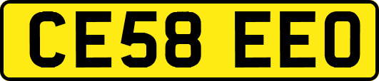 CE58EEO