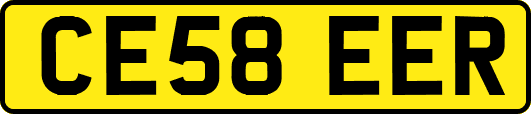 CE58EER