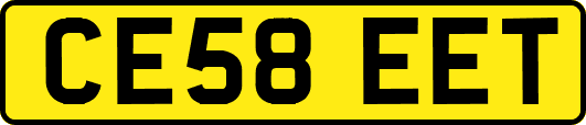 CE58EET