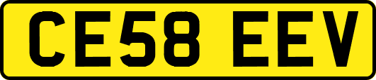 CE58EEV