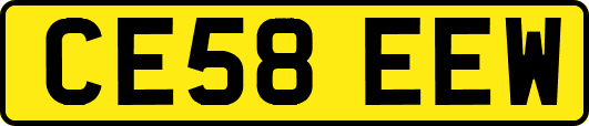 CE58EEW