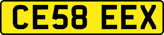 CE58EEX