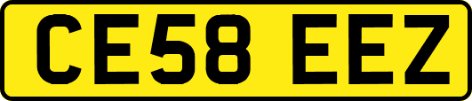 CE58EEZ