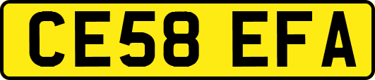 CE58EFA