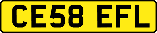 CE58EFL